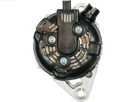 AS-PL Alternator – price 886 PLN