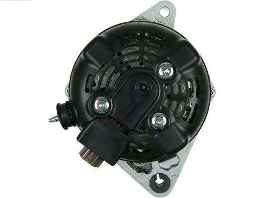 Alternator AS-PL A6027(DENSO)