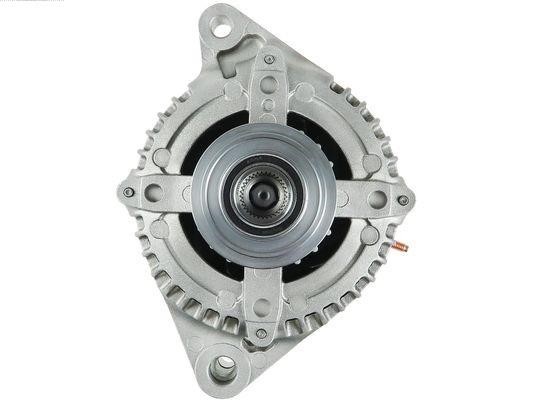 AS-PL A6027PR Alternator A6027PR A6027PR AS-PL Alternator