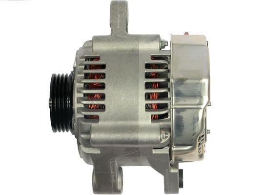 Alternator AS-PL A6057DENSO