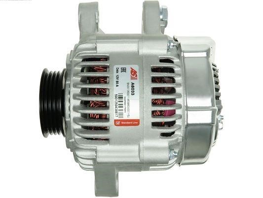 Buy AS-PL A6033 at a low price in United Arab Emirates!