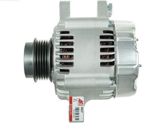 Alternator AS-PL A6037