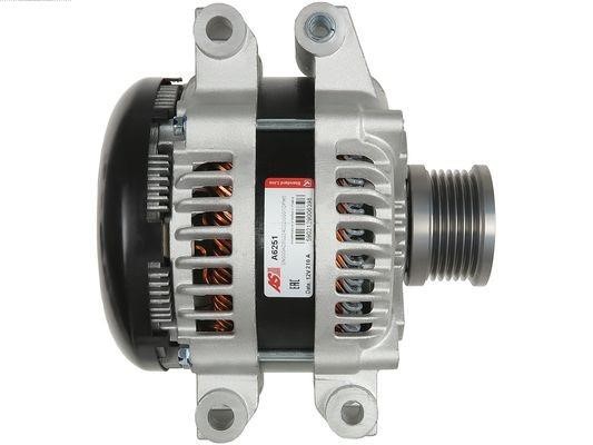Alternator AS-PL A6251