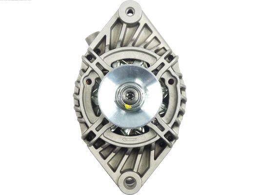 Alternator Opel Astra F: A6254DENSO AS-PL Alternator