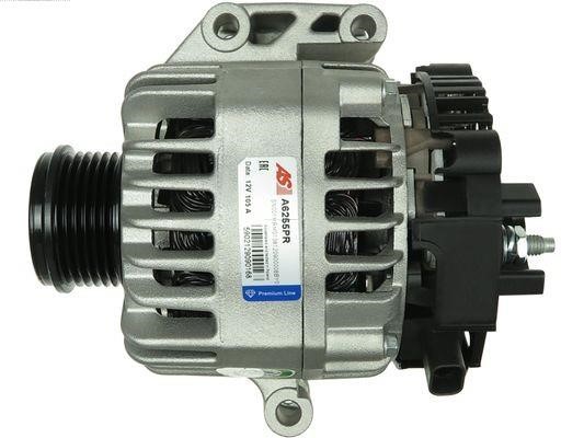 Alternator AS-PL A6255PR