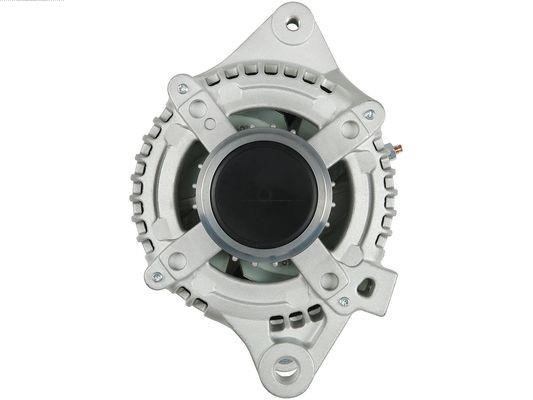 Alternator Toyota Verso: A6280 AS-PL Alternator