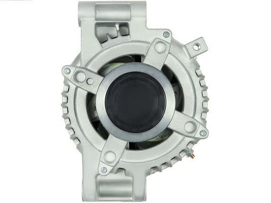Alternator Toyota Rav 4: A6497S AS-PL Alternator
