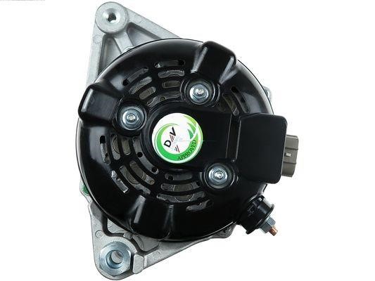 Alternator AS-PL A6282