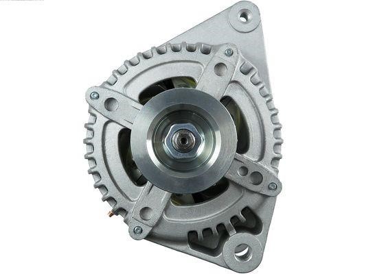 Alternator Toyota Solara: A6282 AS-PL Alternator