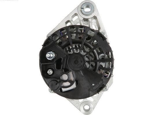 Alternator AS-PL A6267DENSO