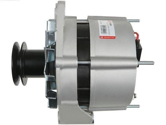 Alternator AS-PL A0086