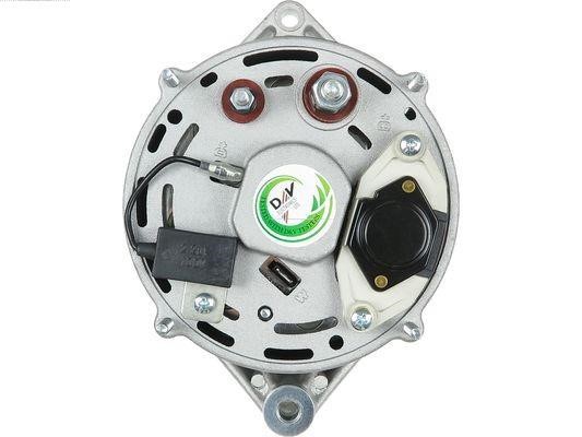 AS-PL Alternator – price 486 PLN