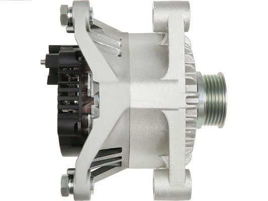 Alternator AS-PL A6268DENSO