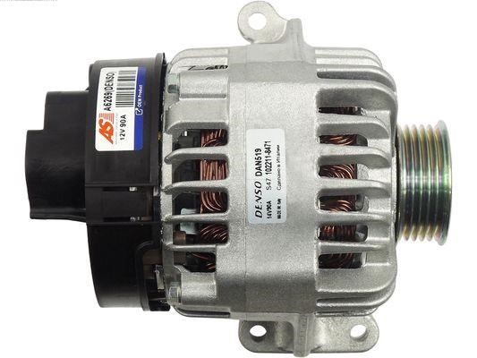 Alternator AS-PL A6269DENSO