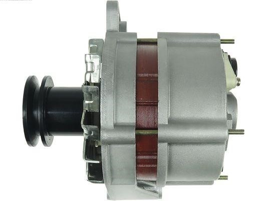 Alternator AS-PL A0091