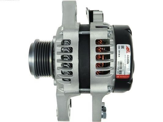 Alternator AS-PL A6489S