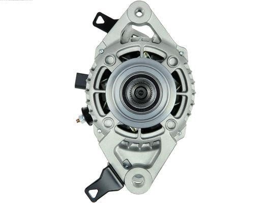 Engine alternator Toyota Yaris: A6489S AS-PL Alternator