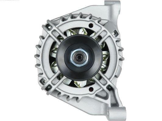Engine alternator Fiat Qubo: A6269S AS-PL Alternator