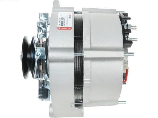 Alternator AS-PL A0093