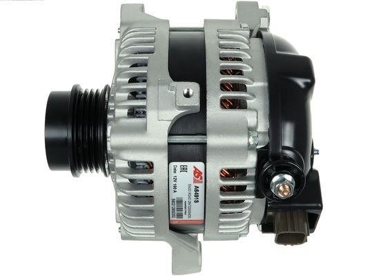 Alternator AS-PL A6491S