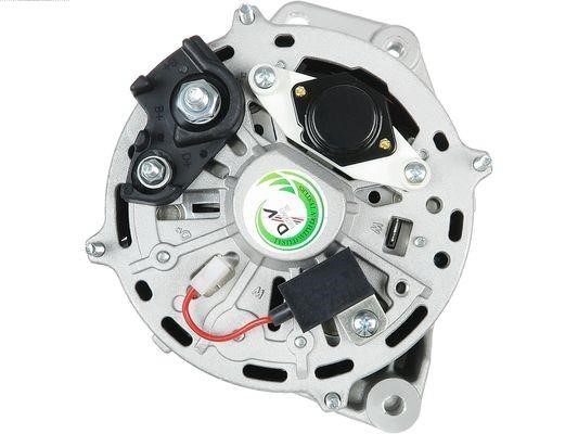 Alternator AS-PL A0095
