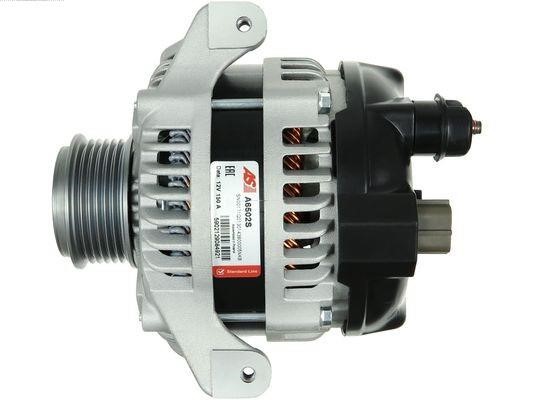 Alternator AS-PL A6502S