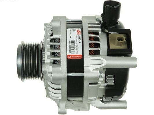 Buy AS-PL A6504S at a low price in United Arab Emirates!