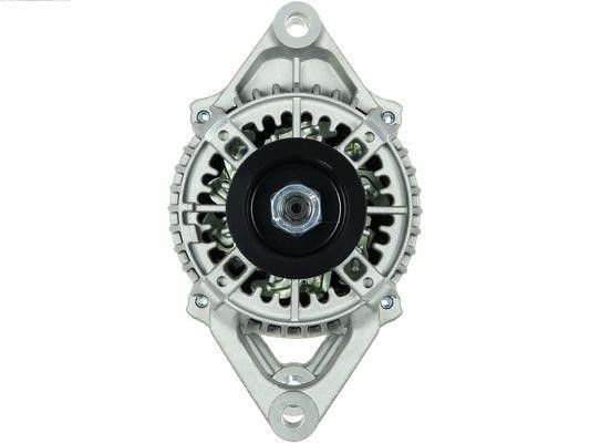 Engine alternator Jeep Wrangler: A6505S AS-PL Alternator