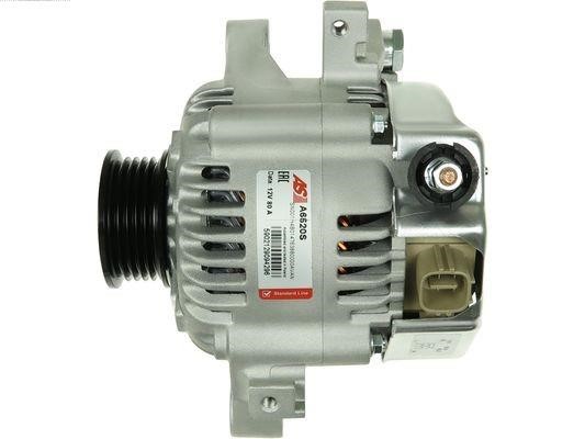 Buy AS-PL A6520S – good price at EXIST.AE!