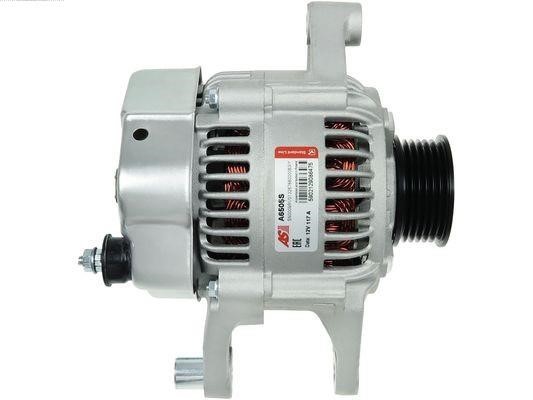Alternator AS-PL A6505S