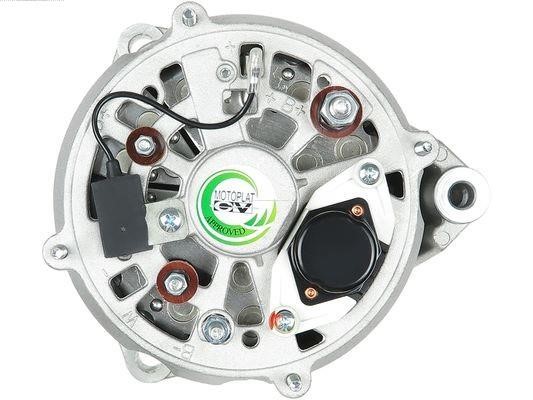 Alternator AS-PL A0109