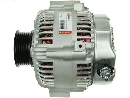 Alternator AS-PL A6523S