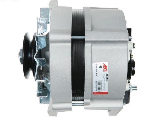 Alternator AS-PL A0110