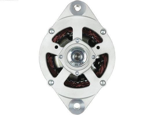 A0112 AS-PL Alternator