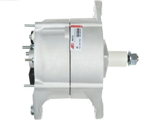 Alternator AS-PL A0112