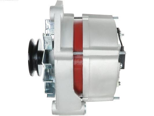 Alternator AS-PL A0105