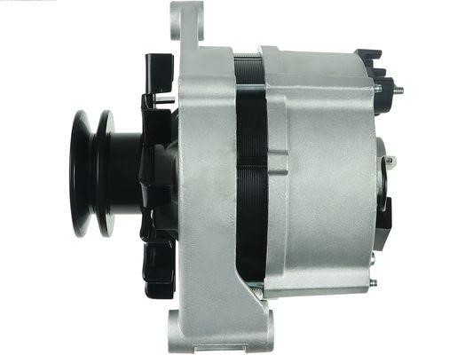 Alternator AS-PL A0106