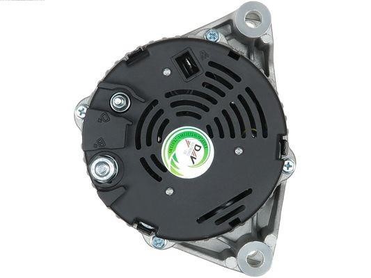 Alternator AS-PL A0113