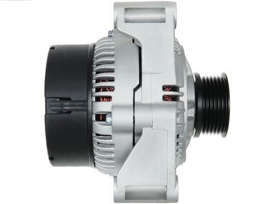 Alternator AS-PL A0113