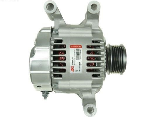 Alternator AS-PL A6512S