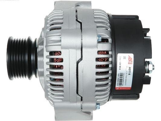 Buy AS-PL A0114 – good price at EXIST.AE!