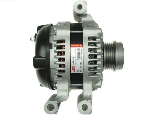 Alternator AS-PL A6513S