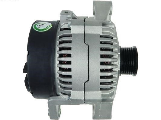 Alternator AS-PL A0116