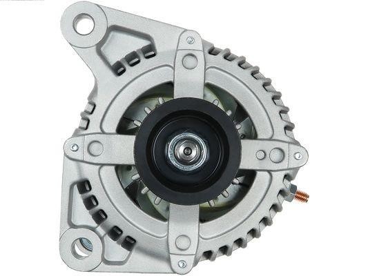 Alternator Chrysler Pacifica: A6530S AS-PL Alternator