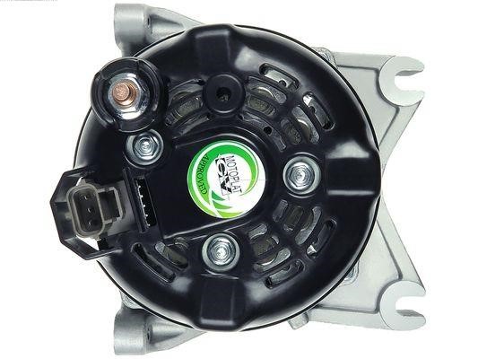 Alternator AS-PL A6516S