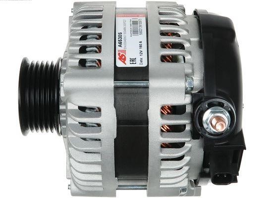 Alternator AS-PL A6530S