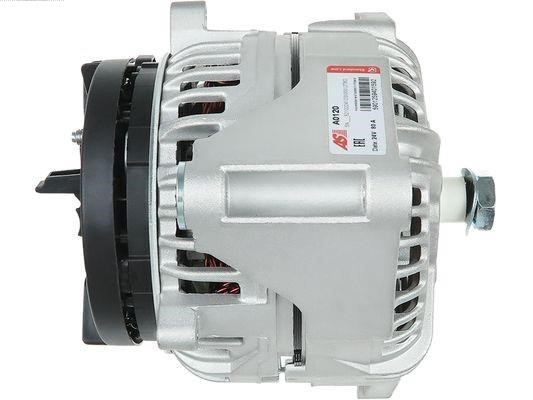 Alternator AS-PL A0120