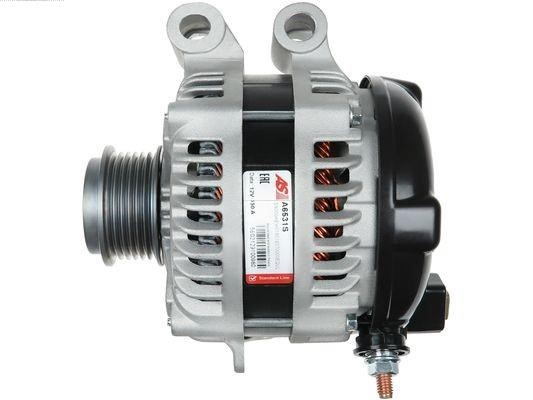 Alternator AS-PL A6531S