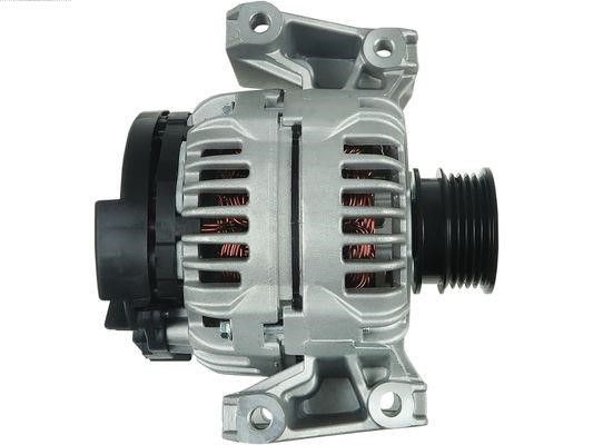 Alternator AS-PL A0121