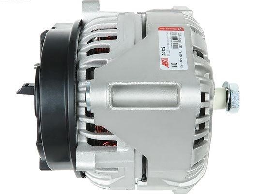 Alternator AS-PL A0122